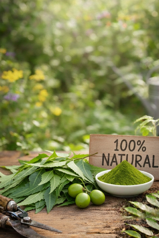 Neem Powder